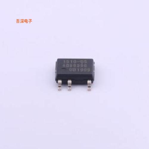 CR1510-06 |原装SO-7AC-DC控制和稳压
