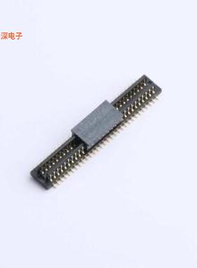 BB0800100M-0602C-001|原装SMD,P=0.8mm板对板与背