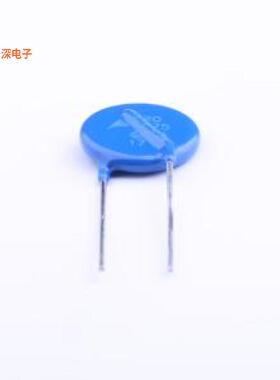 B72220S0271K101 |原装插件,P=10mmVARISTOR 430V 8KA DISC 20MM