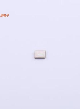 TJ2132000UYFBC |原装SMD2016-4P无源晶振