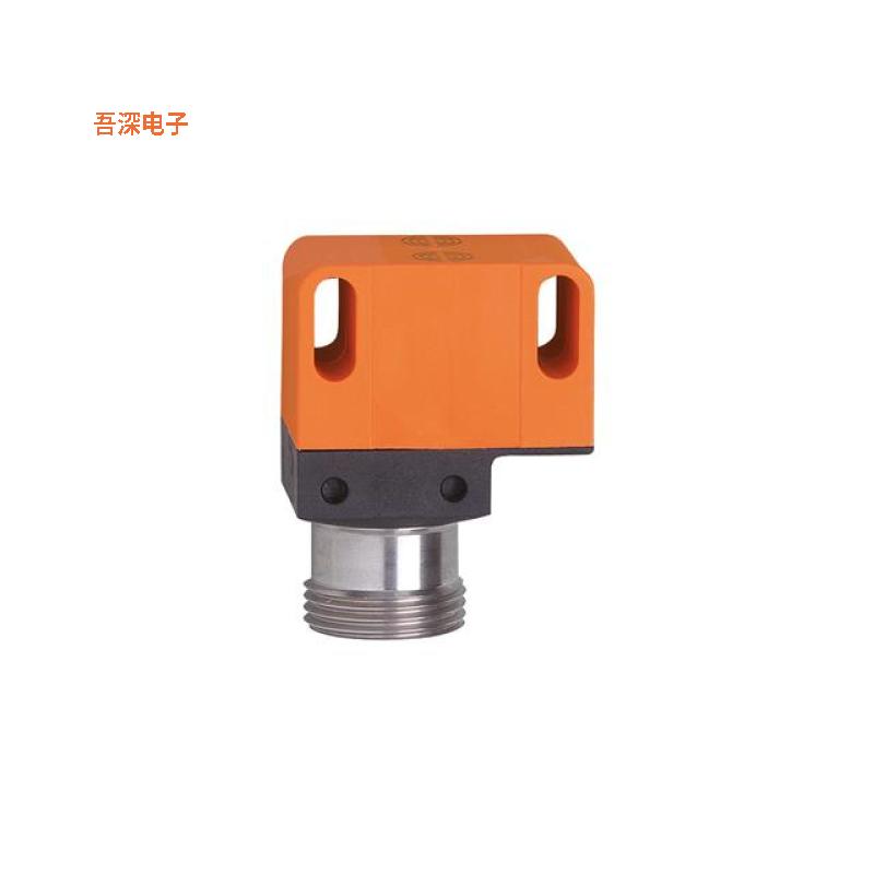 IN0117 |传感器类型:电感SENSOR PROX INDUCTIVE 4MM MODULE