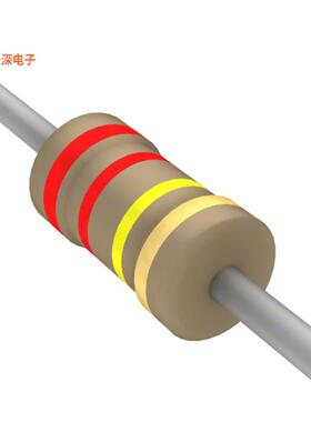 CF18JA220K |220 kOhmsRES 220K OHM 5% 1/8W AXIAL