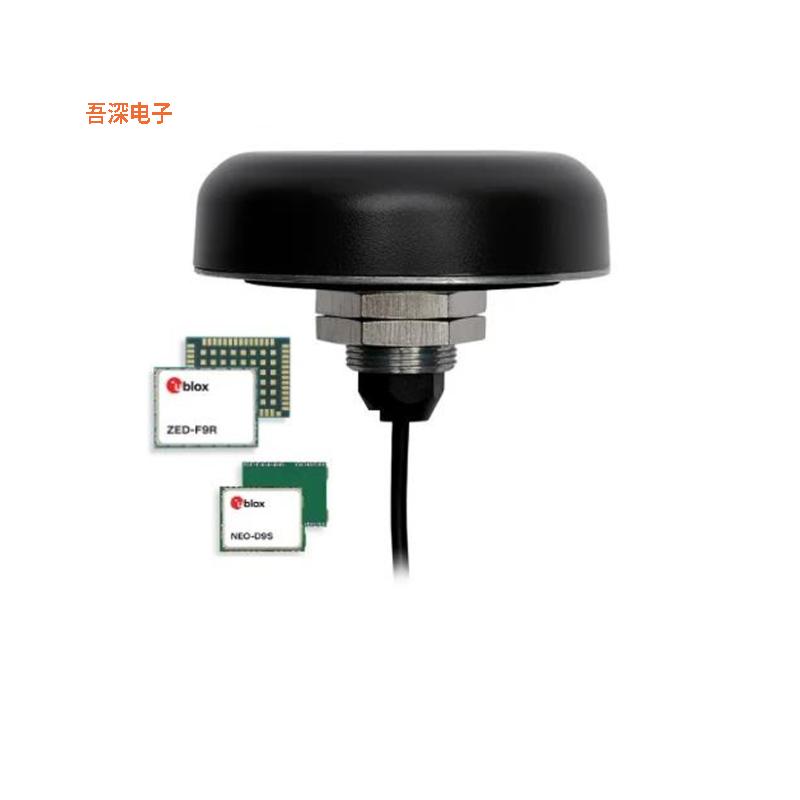 33-TP5390SDK-2 |原装全新GNSS EVAL ZED-F9R NEO-D9S RS232