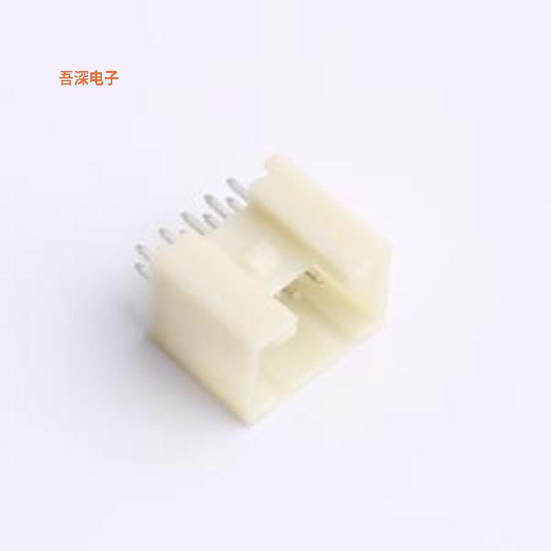 原装 X2006WV-2x05-4TSN |全新正品线对板针座