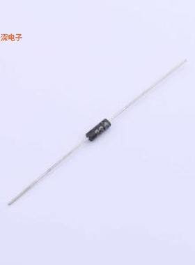2CL70A |高频小体积高压二极管通用二极管插件,D2.5xL6.5mm