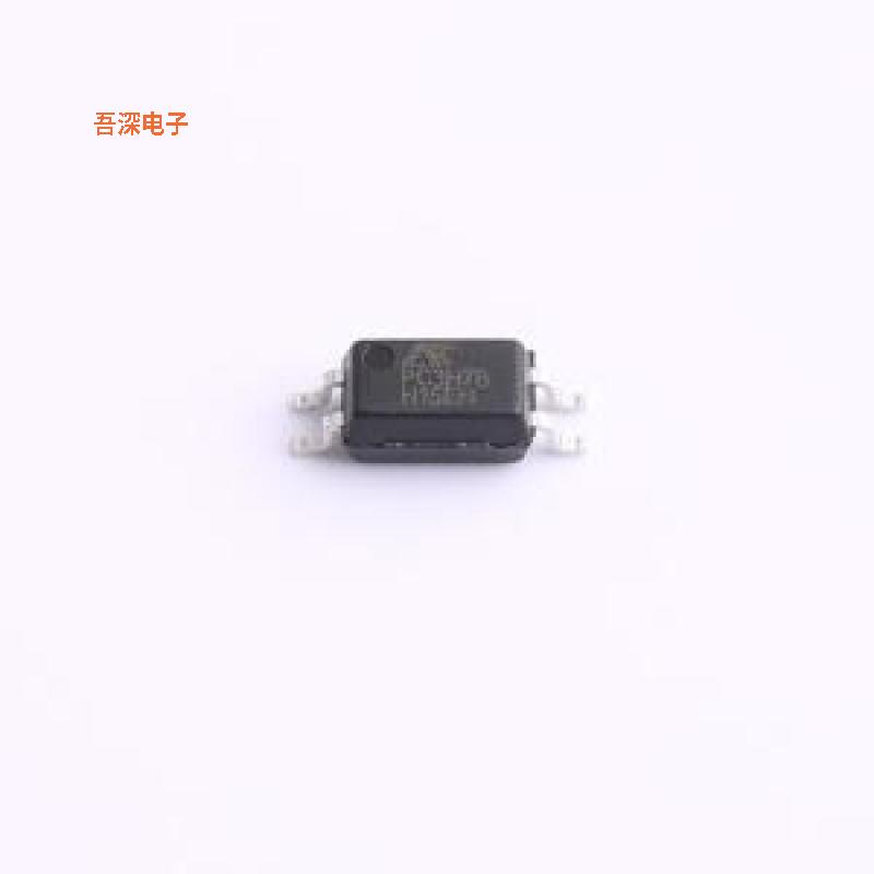 PC3H7B |原装SSOP-4晶体管输出光耦