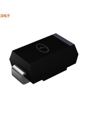 GSMBJ5363B |30 VDIODE, ZENER, 5.00W, 30.0V, 5%,