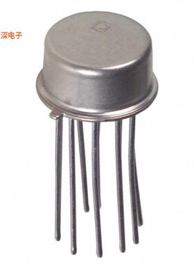 AD534TH/883B |原装全新IC MULTIPLIER/DIVIDER TO-100-10