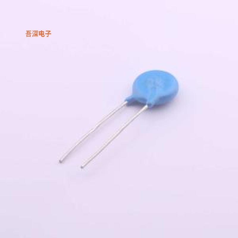 WLR-G10D511KPB8SPCB20-L |原装插件,P=7.5mm压敏