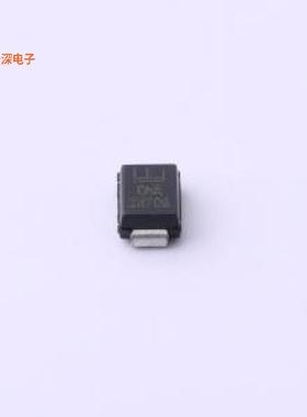 TPSMB33CA-VR |原装DO-214AATVS DIODE 33VWM 53.3VC DO214AA