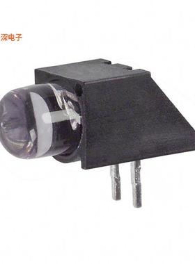 5501007F |蓝色 CBI 5MM BLUE WATER CLR RA