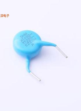 DCF222M34Y5UG6DL0A0 |原装插件,P=10mm安规