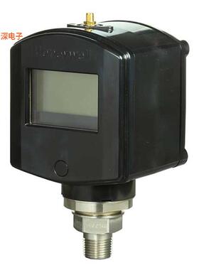 WPS1A00AGP2PGP1N |工业自动化PRES SENSOR 3/4