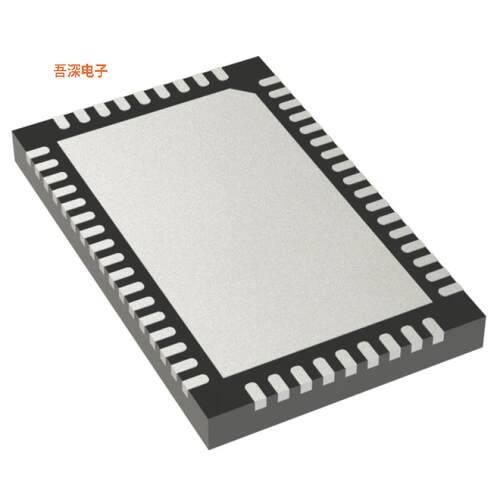 LTC3888IUHG#PBF |PWMDUAL OUTPUT 8-PHASE STEP-DOWN DC