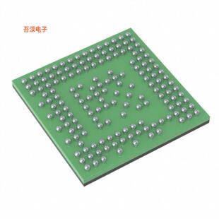 IWR1843AQGABL |原装全新SENSOR - PROXIMITY VOLTAGE