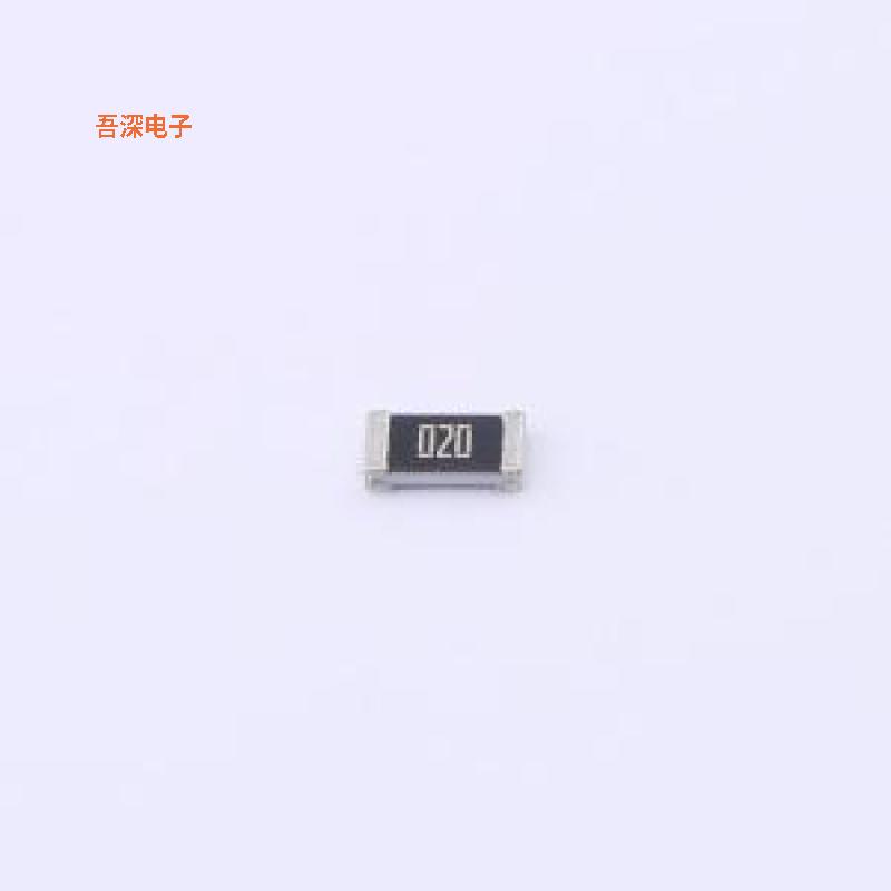 LMS12CF1P0R020 |原装1206电流采样/分流器