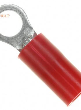 32945 |圆形CONN RING CIRC 16-22AWG #6 CRIMP