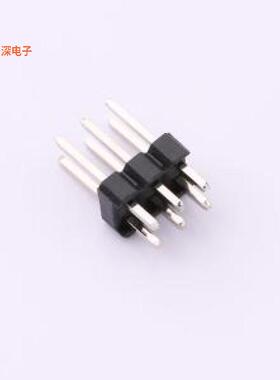 5AML4-11560-203-W0 |原装插件,P=2.54mm排针