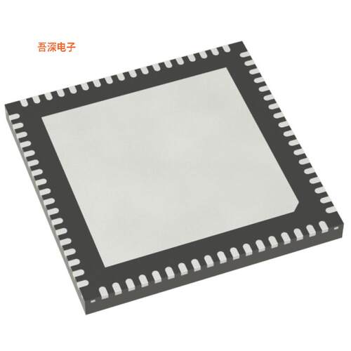 8T49N282C-999NLGI |原装全新IC TRANSLATOR UNIV FREQ 72VFQFN