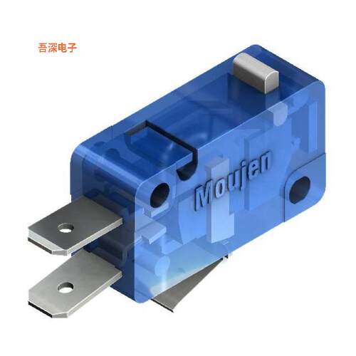MVS-3200 |原装全新SWITCH SNAP ACTION SPDT 6A 250V