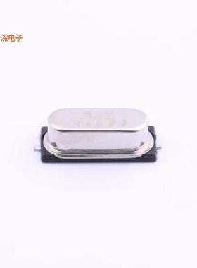 6CS05000F20UCG |原装HC-49S-SMD无源晶振