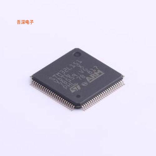 STM32L151VDT6 |原装LQFP-100(14x14)单片机(MCU/MPU/SOC)