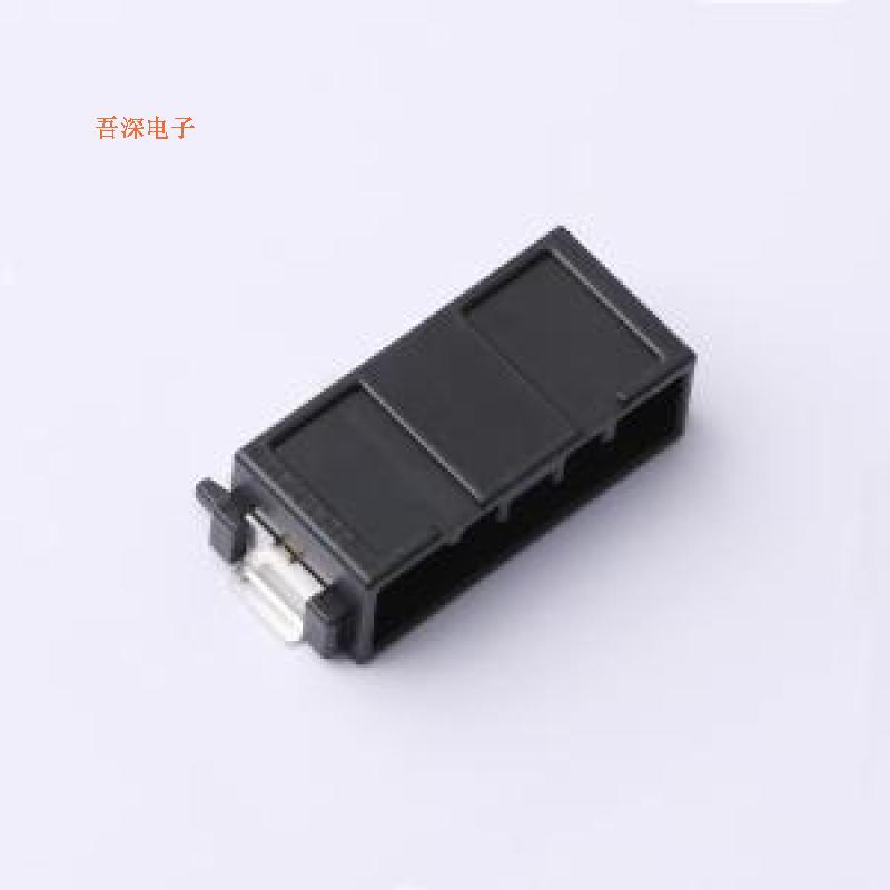 ZE05H-16DP-2H |原装SMDCONN RCPT SMT R/A 2MM 16POS