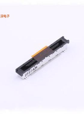 FX15SC-41S-0.5SV 原装|正品SMD,P=0.5mm(交错角)