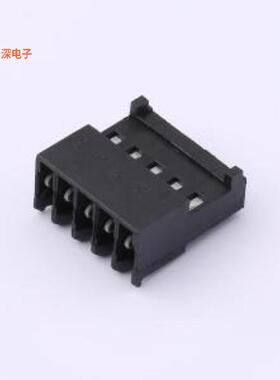 3-644083-5 |原装P=2.54mmCONN RCPT 5POS IDC 22AWG TIN