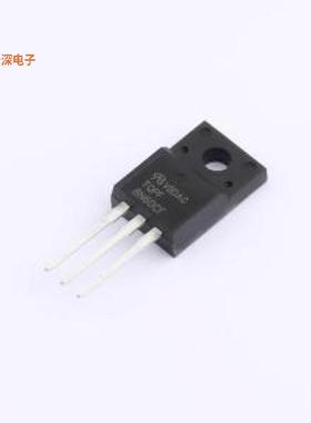 FQPF8N60CF-VB |原装TO-220F(MOSFET)