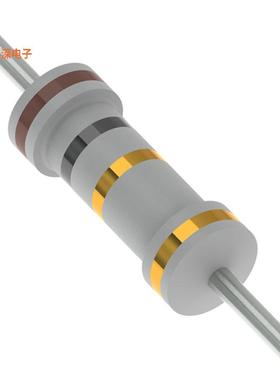 RSF5WSJB-91-1M |1 MOhmsRES 1M OHM 5% 5W AXIAL