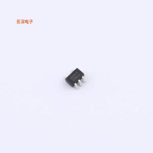 GS8331Y-CR |原装SC-70-5精密运放