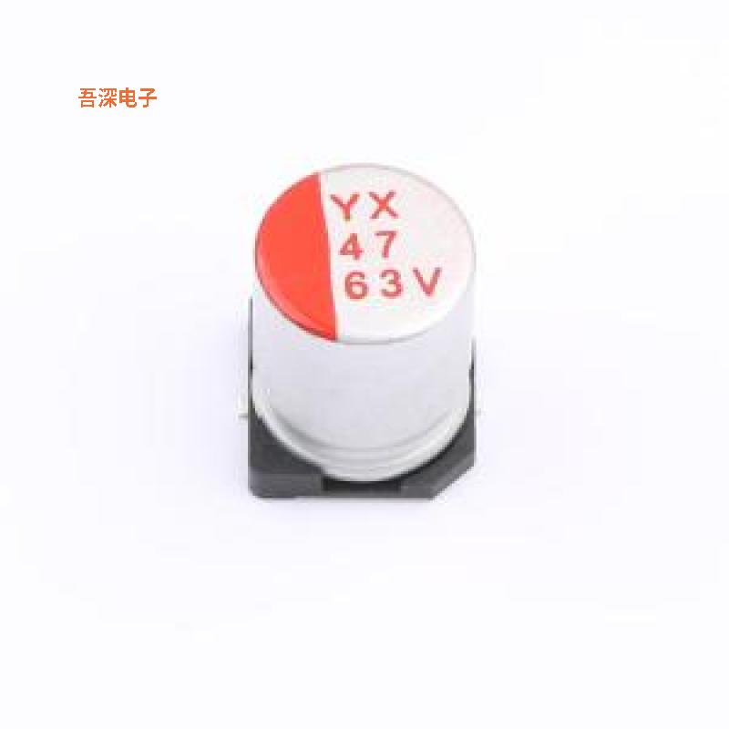 SPT1JM470G12TRVZC |原装SMD,D10xL12mm固态