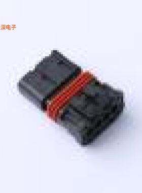 MX80A04SZ1A |原装P=2.54mm(线对板/线对线)