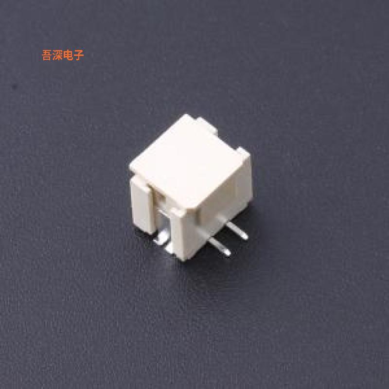 HC-PH-2ALT |原装SMD,P=2mm线对板针座