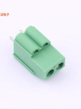 1714722 |原装TH-2PTERM BLK 2P SIDE ENT 5.08MM PCB