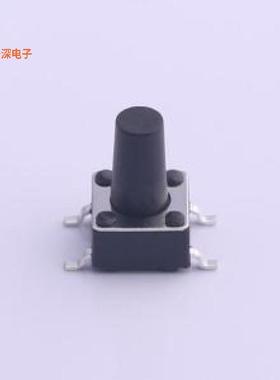 TS-1002S-09526C |原装SMD,6x6mm轻触