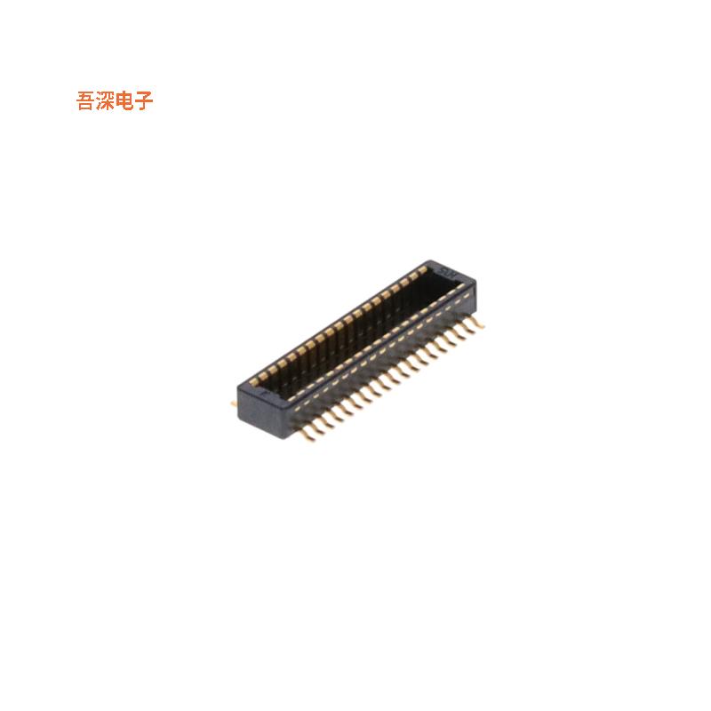 DF40C-34DP-0.4V(51) 原装|正品SMD,P=0.4mm