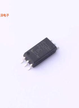 TLP5701(D4-TP,E(T|原装SO-6L-300mil逻辑输出光