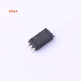 TLP5701(D4-TP,E(T |原装SO-6L-300mil逻辑输出光耦