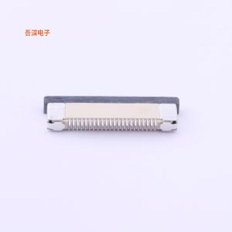 LW05201-22 |原装SMD,P=0.5mm,卧贴FFC/FPC