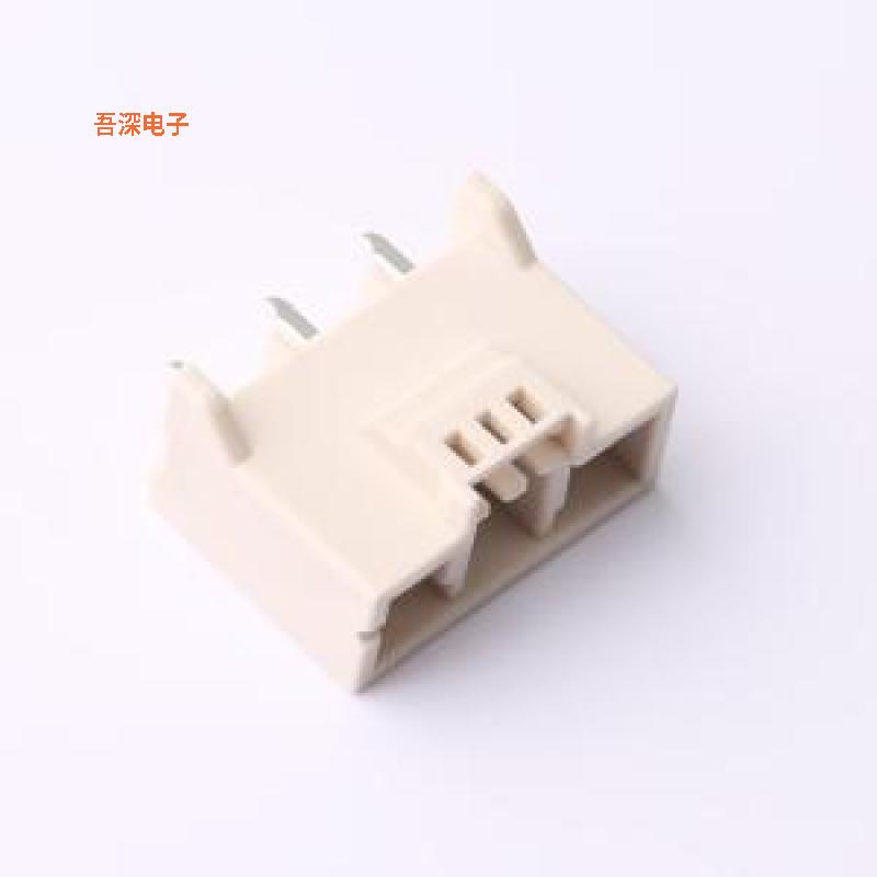 原装 K792100WV-03S-N0SN |全新正品线对板针座