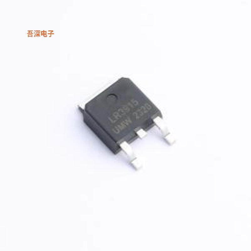 IRLR3915TR(UMW) |原装TO-252(MOSFET),电子元器件市场,拨动开关,淘宝优惠券,粉丝福利购,淘宝优惠卷