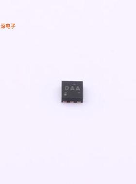 TPS72010DRVR 原装|正品WSON-6-EP(2x2)