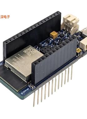 IBT-QCE-AFC-B |原装全新QBOARD-B WIFI / BT / BLE ESP32 A