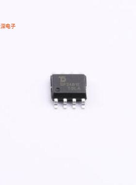 SP3481EN-TUDI |RS-485/RS-422芯片RS-485/RS-422芯片SOP-8