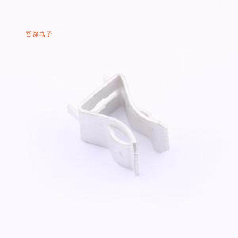 3530 |原装插件,P=6.9mmFUSE CLIP CARTRIDGE 15A PCB