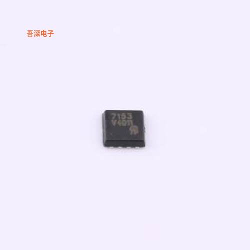 SI7153DN-T1-GE3-VB |原装DFN3x3-8(MOSFET)