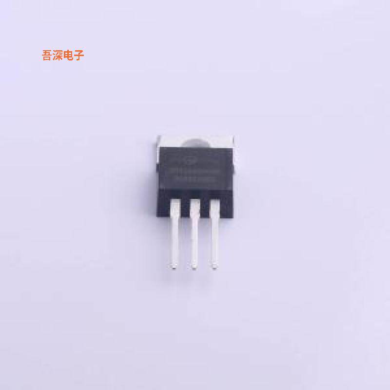 CRST055N08N |原装TO-220(MOSFET)图片