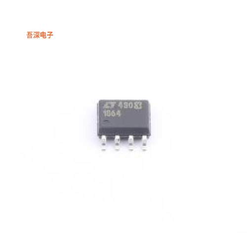 LTC1864CS8#PBF |原装SO-8模数转换芯片ADC